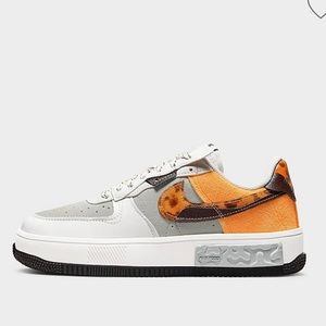 Nike Airforce Tonkana tortoise shell